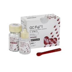 Cosmetic & Restorative